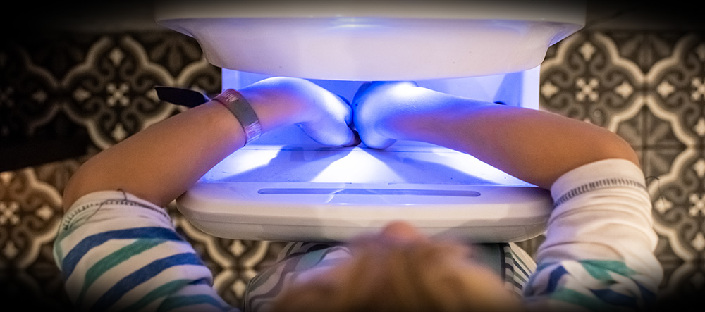 Blade Hand Dryers - The most powerful & modern on the market
